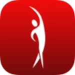 Logo of Stretch Health Canada android Application 